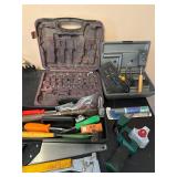 Assorted Tools