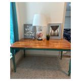 Assorted Office Items