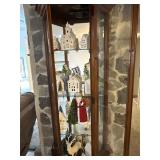 Christmas Decor and Showcase