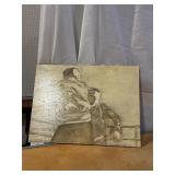 Jason Bruno VS Marine 2000