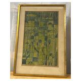 The Great Allentown Fair Artwork