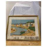 Limited Edition Francois Ledan FANCH Original Seri