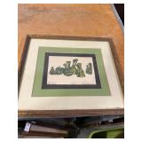 Little Bottles 16/50 by Louis Bussiere