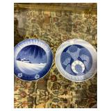 Royal Copenhagen Lot