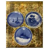 Royal Copenhagen Lot