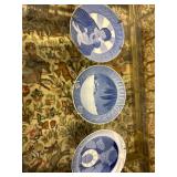 Royal Copenhagen Lot