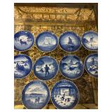 Royal Copenhagen Lot