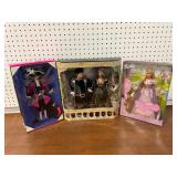 Barbie Collectibles