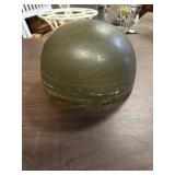 World War II-era M1 Combat Helmet