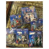 Sports Superstar Collectibles 1998 Edition Basebal