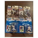 Sports Superstar Collectibles Starting Lineup 1997