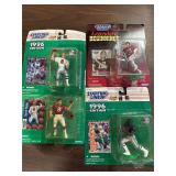 Sports Superstar Collectibles 1996 Edition Footbal