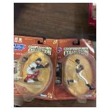 Sports Superstar Collectibles Major League Basebal