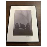 Coopers Battery on East Cemetery Hill 9/2000