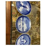 Royal Copenhagen Lot