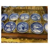 Royal Copenhagen Lot