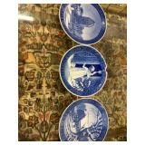 Royal Copenhagen Lot