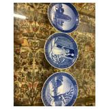 Royal Copenhagen Lot