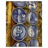 Royal Copenhagen Lot