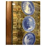 Royal Copenhagen Lot