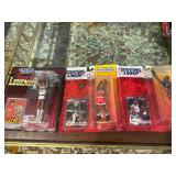 Sports Superstar Collectibles 1994 Edition Basketb