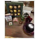 Christmas and Holiday Items