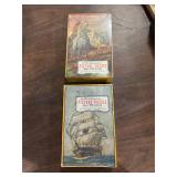 Vintage Masterpiece Picture Puzzles
