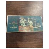 Vintage Coca-Cola Sign