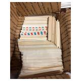 First Day of Issue Stamps Collection