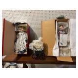 Doll Collectibles