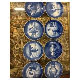 Royal Copenhagen Lot