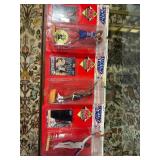 Sports Superstar Collectibles 1995 Edition Basketb