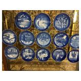 Royal Copenhagen Lot