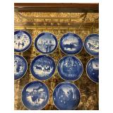 Royal Copenhagen Lot