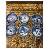 Royal Copenhagen Lot