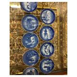 Royal Copenhagen Lot