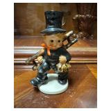 Goebel Hummel 'Chimney Sweep' Figurine