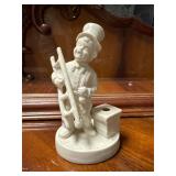 Goebel M.I. Hummel Porcelain Figurine of Chimney S