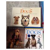 Dog Book Collection