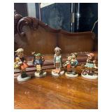 Hummel Figurine Collectibles