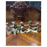Hummel Figurine Collectibles