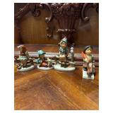 Hummel Figurine Collectibles
