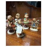 Hummel Figurine Collectibles