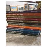 Encyclopedia of Collectibles