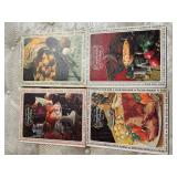 Woman s Day Encyclopedia of Cookery Vol. 1, 2, 4,