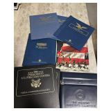 U.S President and White House Covers