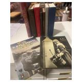 Assorted History Books