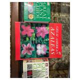 Plant Guide Books