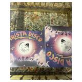 Arista Disco Records (22)