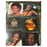 Melba Moore Records (7), Funk in a Mason Jar (5),